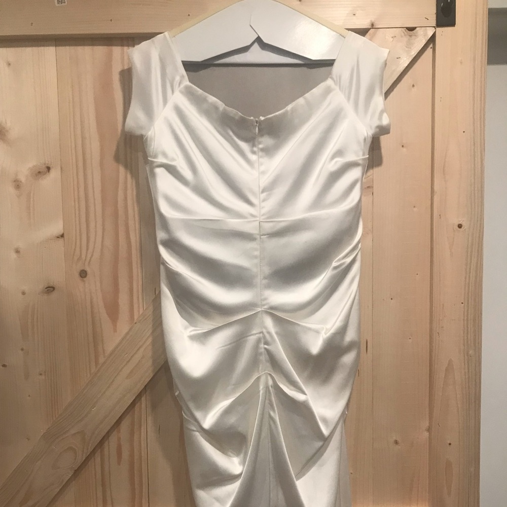 Wedding dress or formal